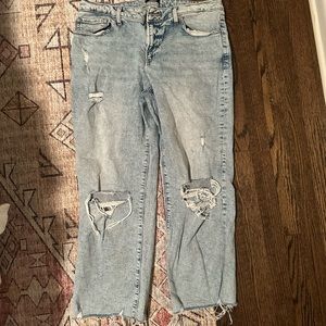 Express Jeans - size 10